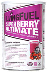 LivingFuel SuperBerry® Ultimate